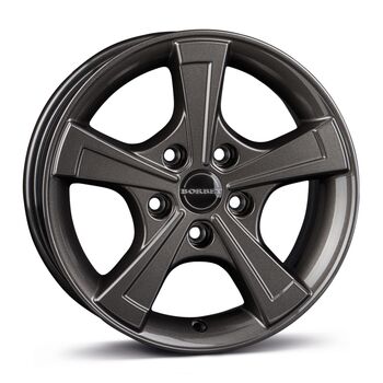 BORBET CWT MAG