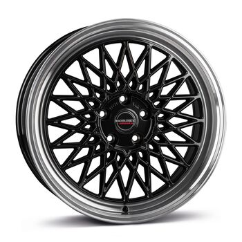 BORBET B BHP