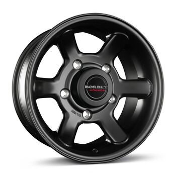 BORBET CW BM