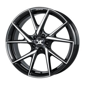 ALUTEC ADX1 DBF