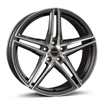 BORBET XRT GP/T