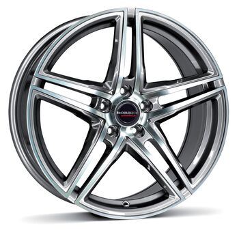 BORBET XRT GP