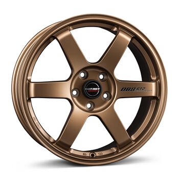 BORBET DB8GT2 BRO