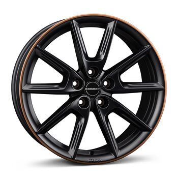 BORBET LX18 BMRC