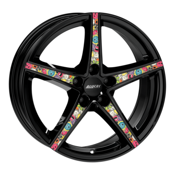 ALUTEC Raptr DB + stick