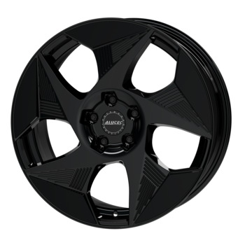 ALUTEC Solar DB