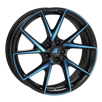 ALUTEC ADX.01 RB Blue