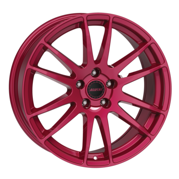 ALUTEC Monstr M PINK
