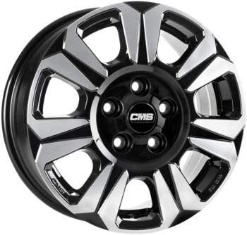 CMS C31 DB