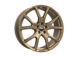 CMS C33 Bronze