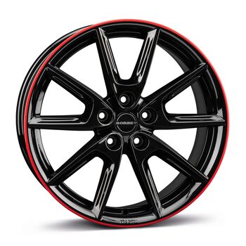 BORBET LX19 BGRR