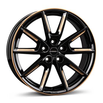 BORBET LX19 BGGSR