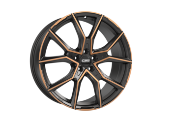 CMS C33 DBC