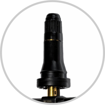 BROCK TPMS 4 ventil gumový Ford, Renault, Mitsubishi, Nissan