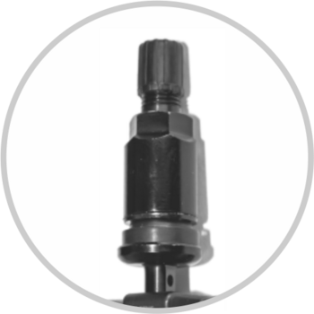 BROCK TPMS 4 ventil Titan Ford Renault
