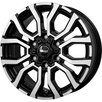 BROCK RC35 SGVP