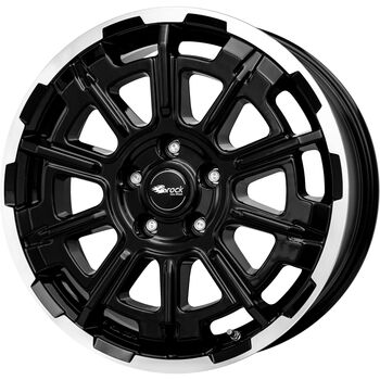 BROCK B45 SGVP
