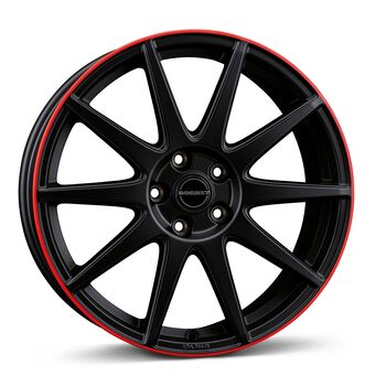 BORBET GTX BMRR