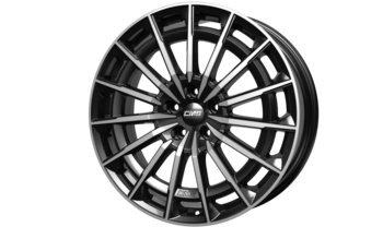 CMS C38 DB