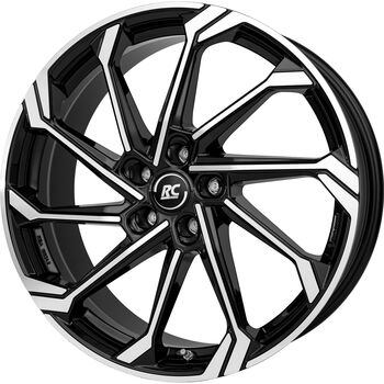BROCK RC36 SGVP