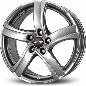 ALUTEC Shark SS