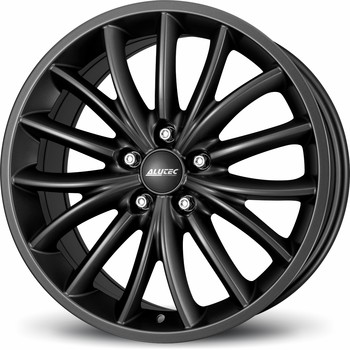 ALUTEC Toxic GM