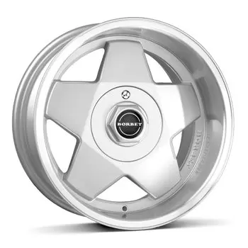 Borbet A SP 7x15 4x100 (64) ET25