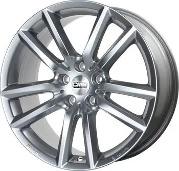 CMS C27 SR 7x16 5x112 (57,1) ET43