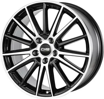 CMS C23 DB 8x20 5x108 (65,1) ET44
