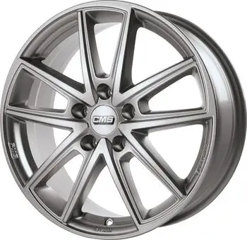 CMS C30 SR 7x17 5x112 (57,1) ET43