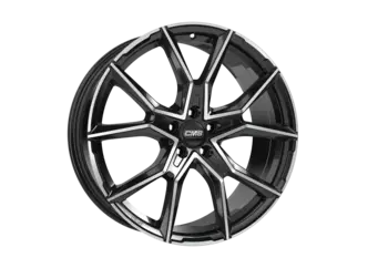 CMS C33 DB 8,5x20 5x112 (66,5) ET34