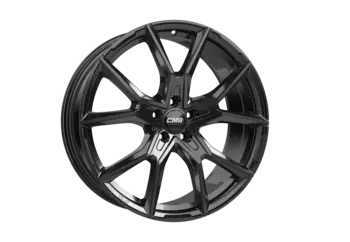 CMS C33 CBG 8x18 5x100 (57,1) ET40