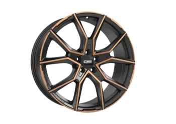 CMS C33 DBC 8x18 5x112 (66,5) ET40