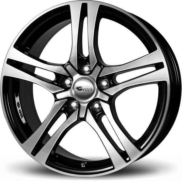 Brock RC26 SGVP 7x16 5x108 ET47 72,6