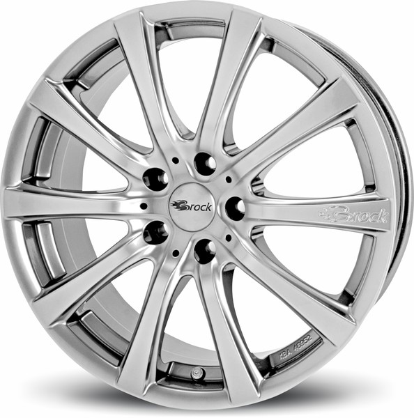 Brock B21 CSS 7x16 5x112 ET47 66,6