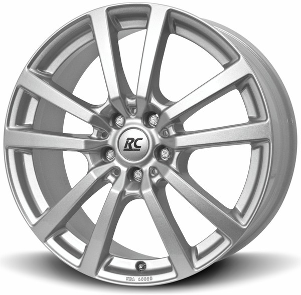 Brock RC25T KS 6,5x16 5x112 ET52 66,6
