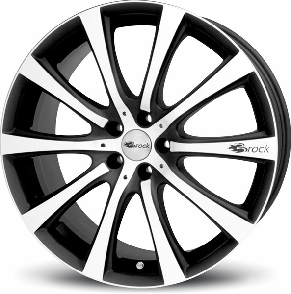 Brock B21 SMVP 7x16 4x108 ET42 63,4