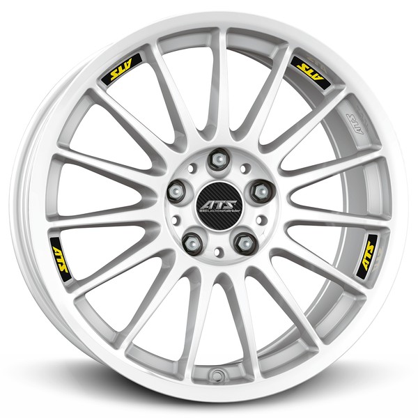 ATS Streetrallye RW 8,0x19 5x114,3 ET50 70,1