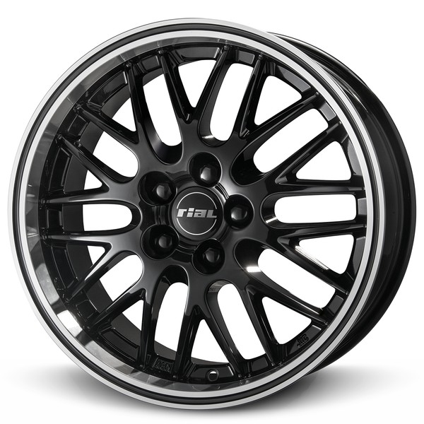 RIAL NORANO-8x17-5x120-ET45-72,6-SFP