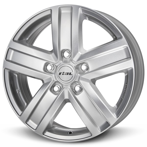 Rial Transporter PS 6,5x16 5x130 ET66 84,1