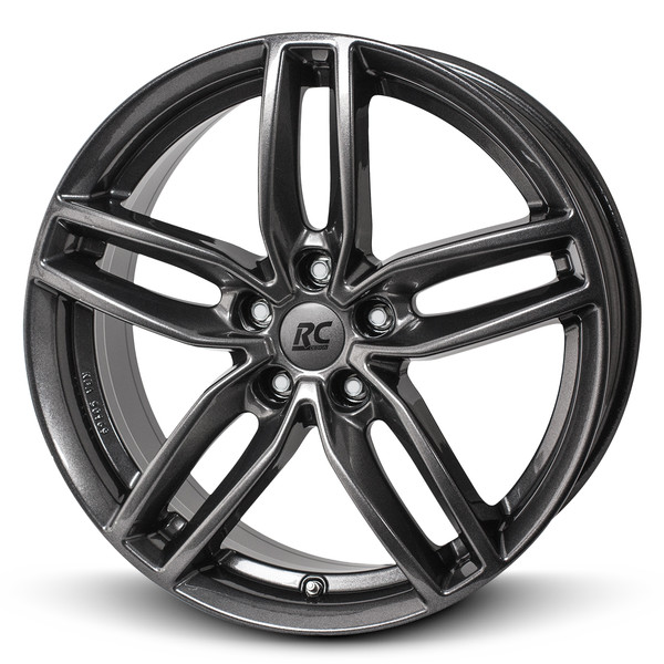 Brock RC29 DS 7,5x17 5x112 ET49 57,1