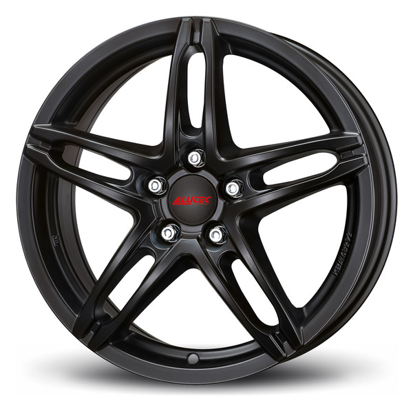 ALUTEC Poison 6x16 4x108ET40 63,3 SCH