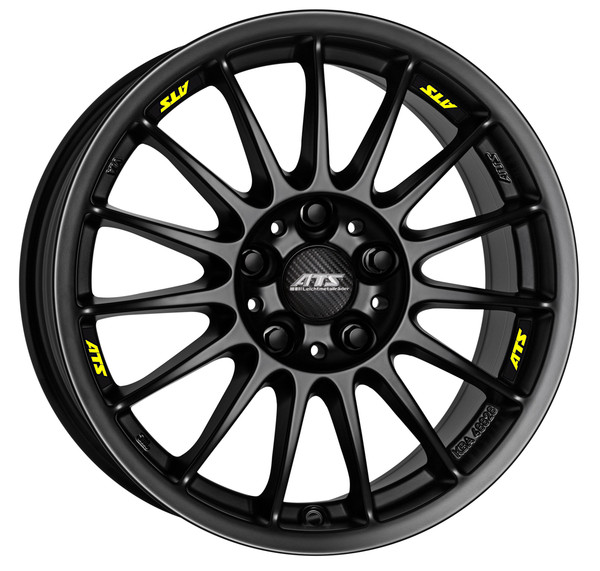 ATS Streetrallye RB 8,0x19 5x114,3 ET50 70,1