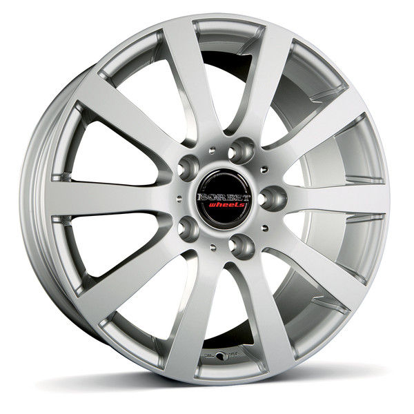Borbet C2C BS 7,5x17 5x130 ET50 71,5