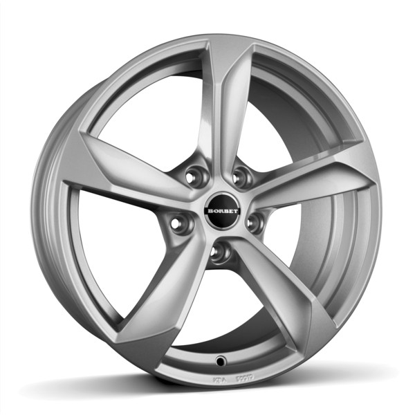Borbet S BS 8,5x19 5x120 ET38 72,5
