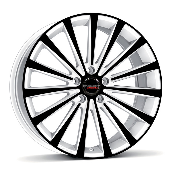 Borbet BLX WBG 8,5x18 5x112 ET45 72,5