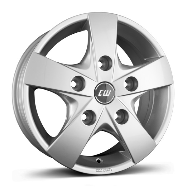 Borbet CWF KS 6,5x16 5x118 ET60 71,1