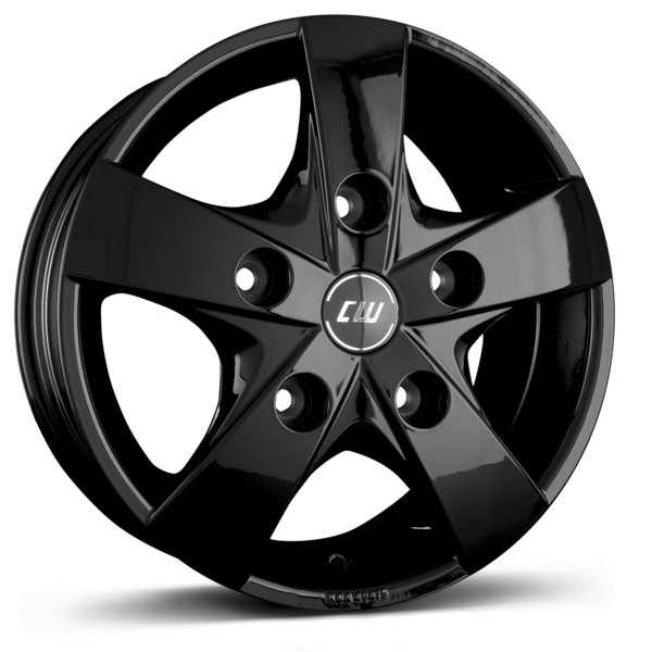 Borbet CWF BG 6,5x16 5x118 ET60 71,1