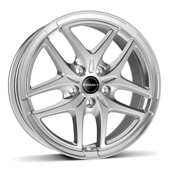 Borbet XB 6,5x16 5x112 ET50 57,1 KS