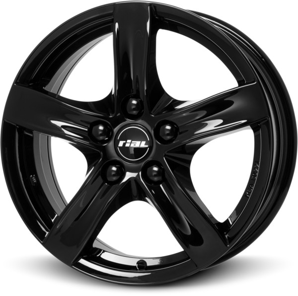 RIAL Arktis DB 7,5x17 5x114,3 ET52 67,1